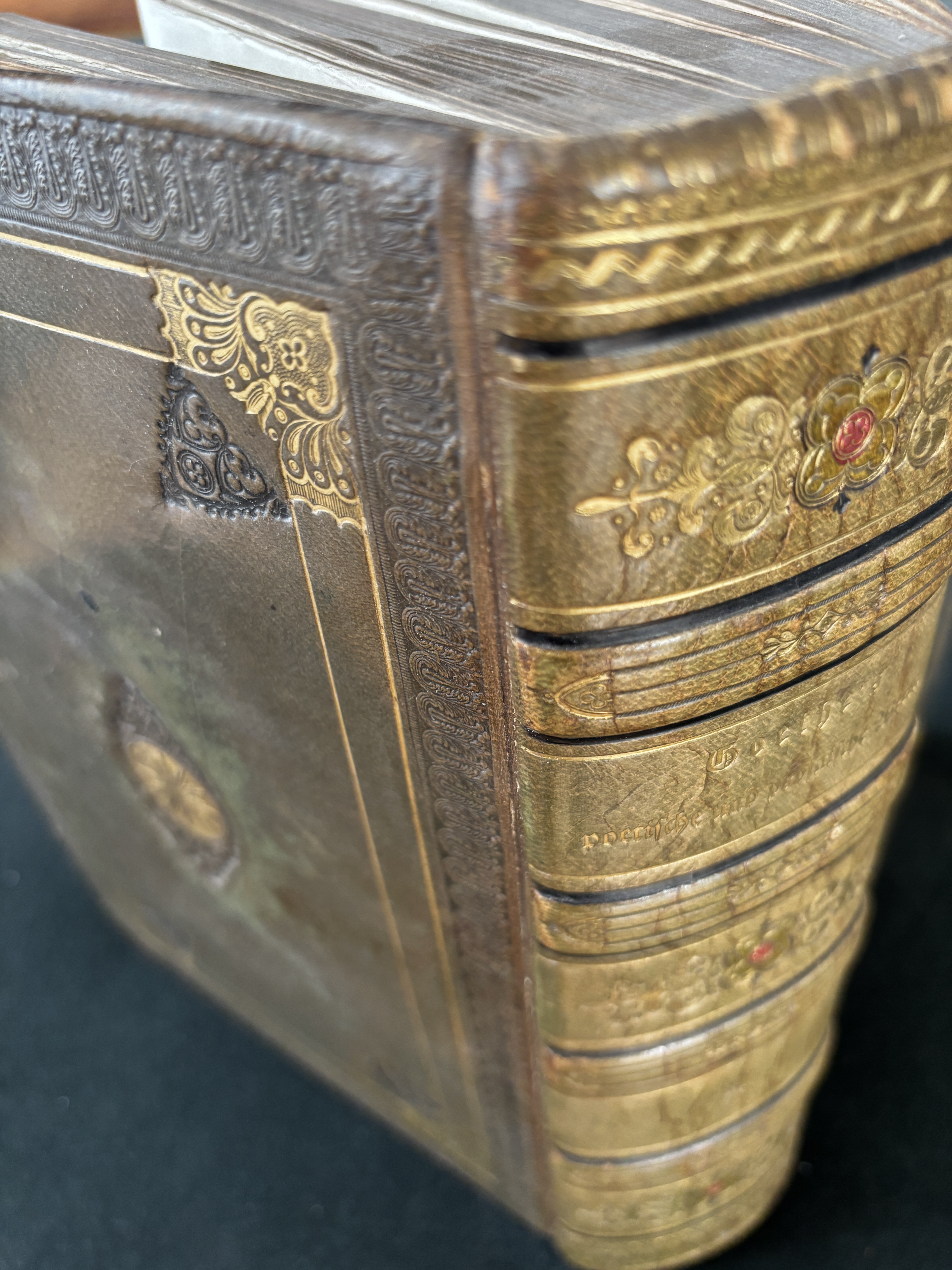 Historische Literatur